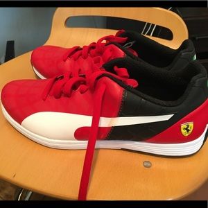 Puma Evospeed Men’s Sneakers